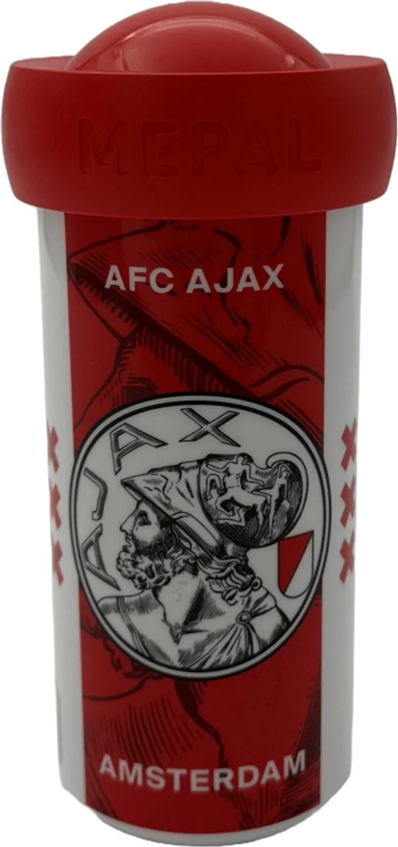 Ajax-schoolbeker