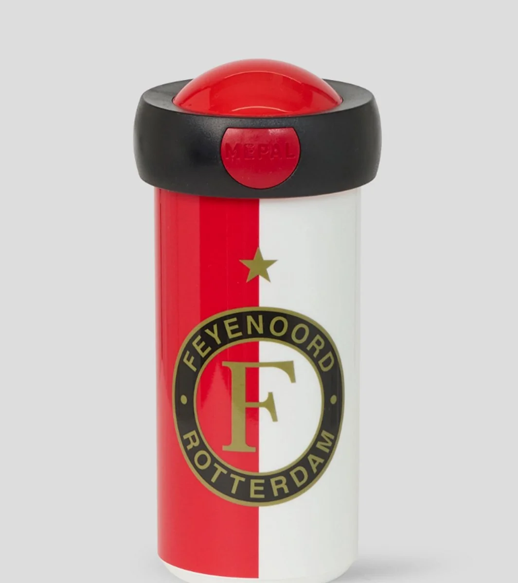 Feyenoord Drinkbeker - Mepal Feyenoord schoolbeker - 300 ml