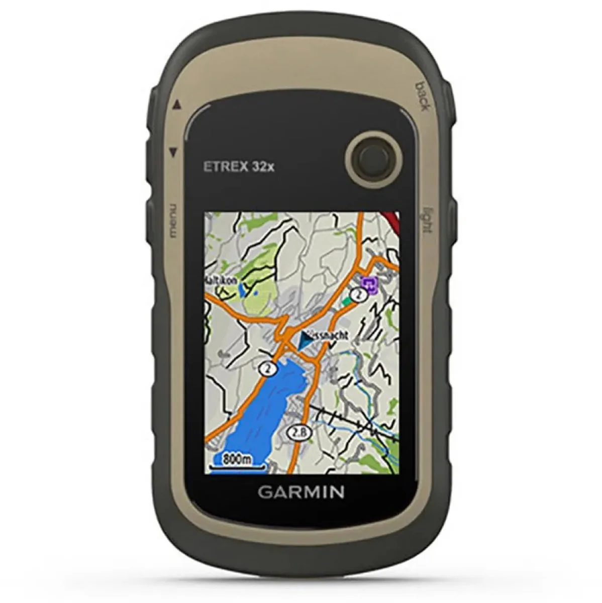 Garmin eTrex 32x - TopoActive - Europa