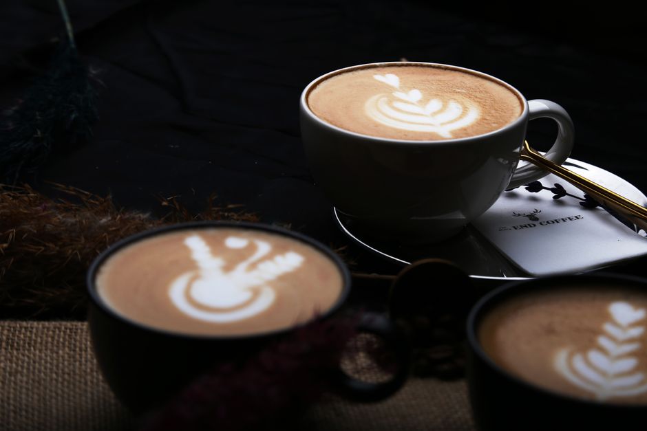 Cadeau voor koffieliefhebber