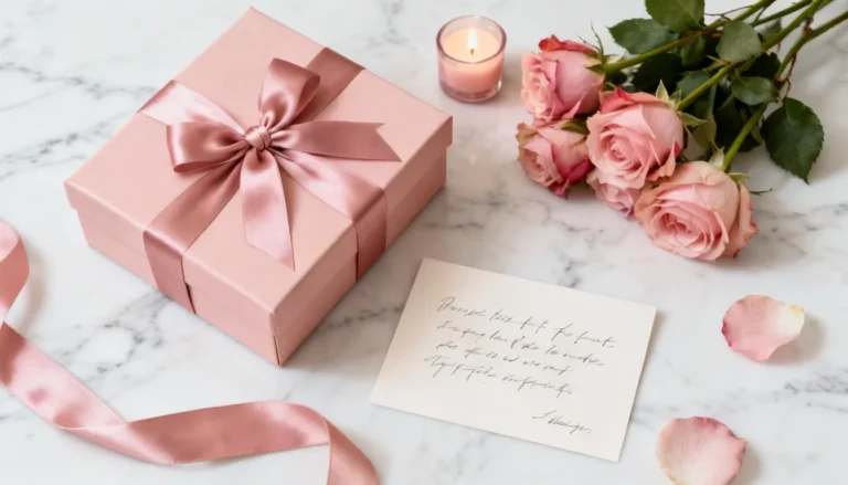 Cadeau voor Mama: 12 Cadeaus die Ze Echt Blij Mee Worden