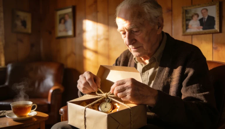 Cadeau voor Opa: 12 Cadeaus die Hij Echt Waardeert