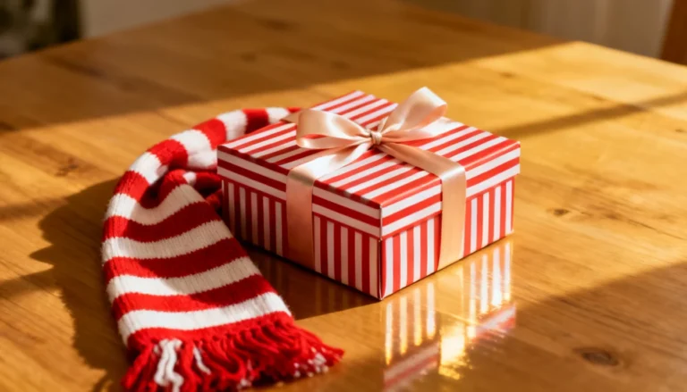 Cadeau voor PSV Fan: 12 Ideeën die Altijd Raak Zijn