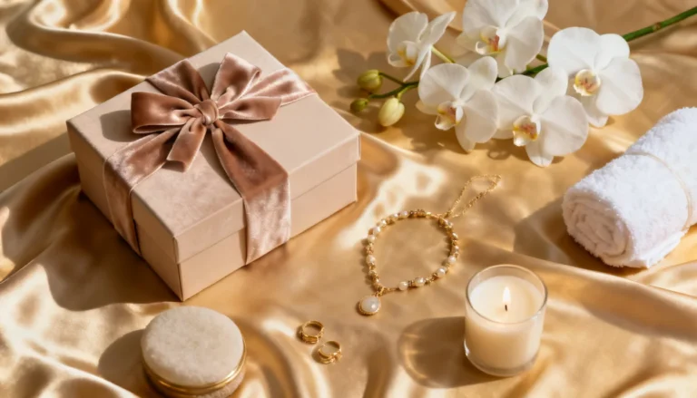 cadeau voor vrouw die alles al heeft