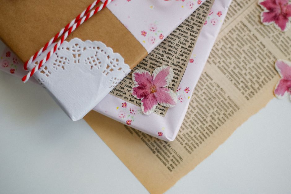 Cadeau voor de vrouw die alles al heeft
