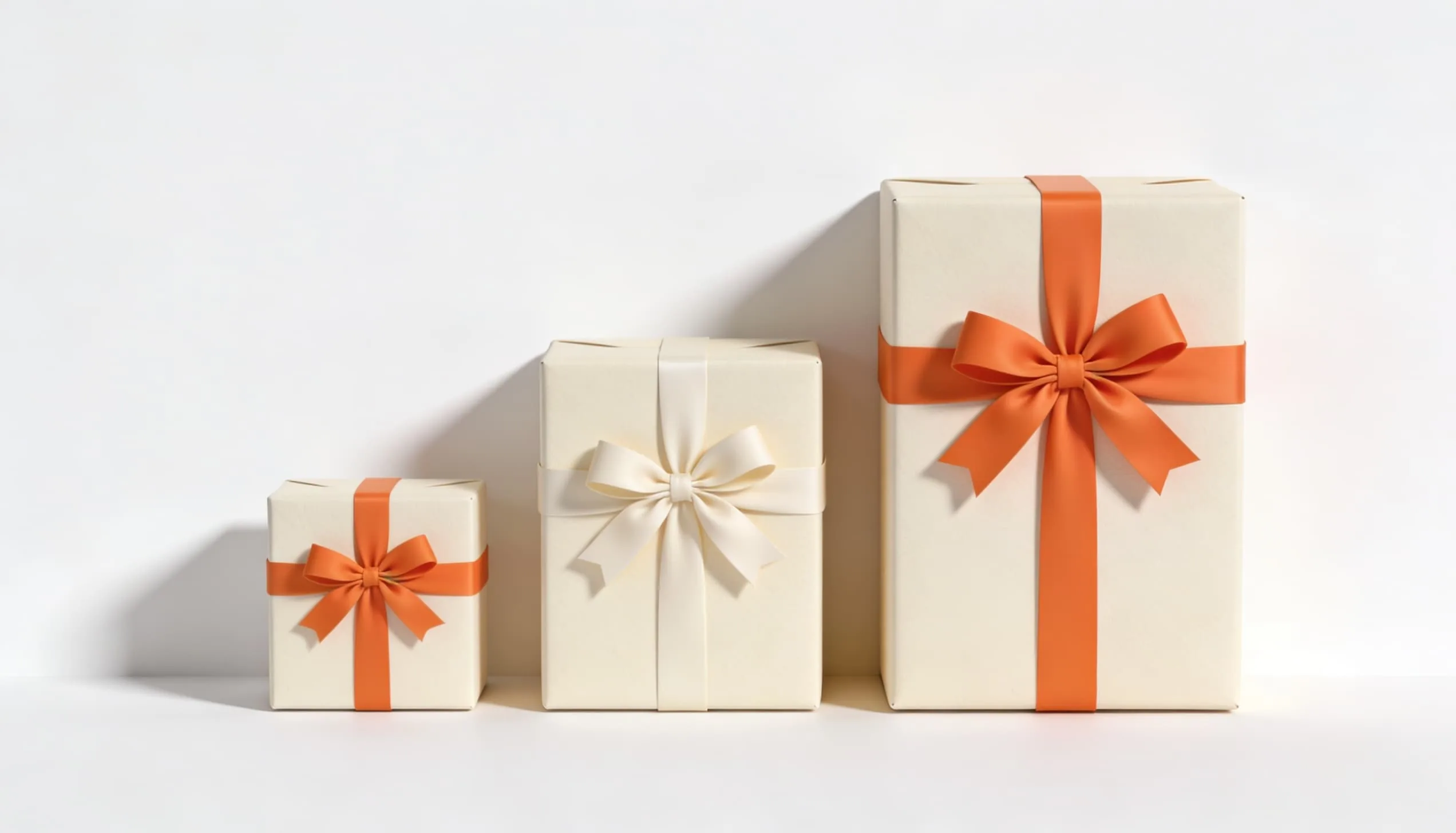 Cadeau per budget
