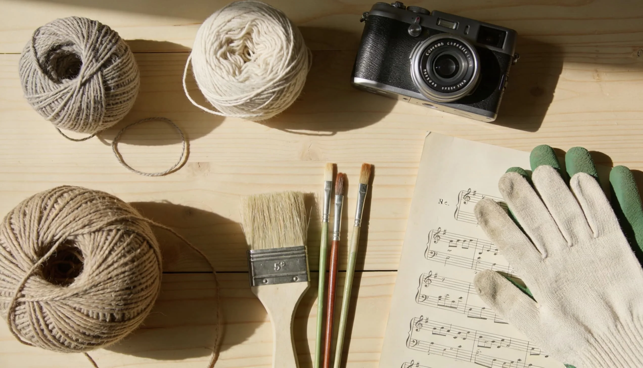 Cadeau per hobby