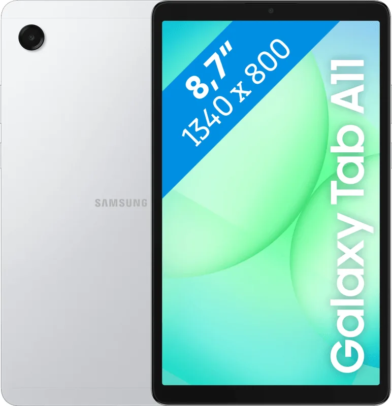 Samsung Galaxy Tab A11