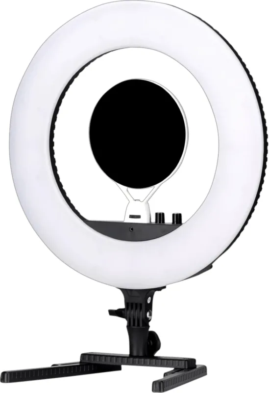 Nanlite Halo 14 ringlamp