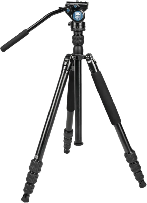 Sirui Traveler statief