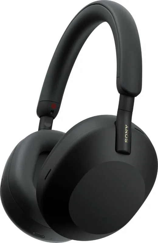 Sony WH-1000XM5 koptelefoon