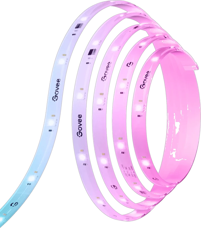 Govee Lightstrip RGB LED strip