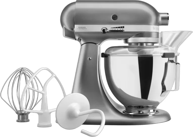 KitchenAid standmixer
