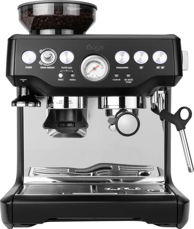 Sage Barista Express espressomachine