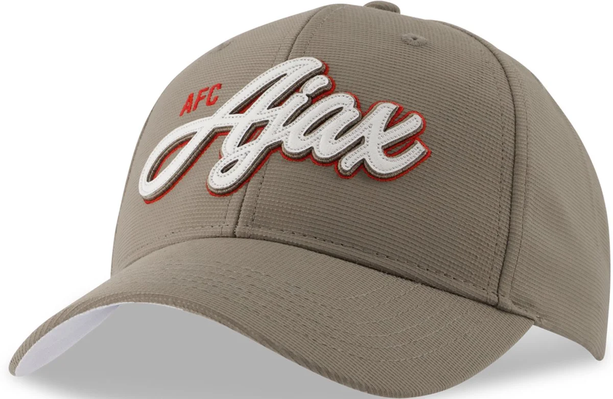 Ajax-cap beige