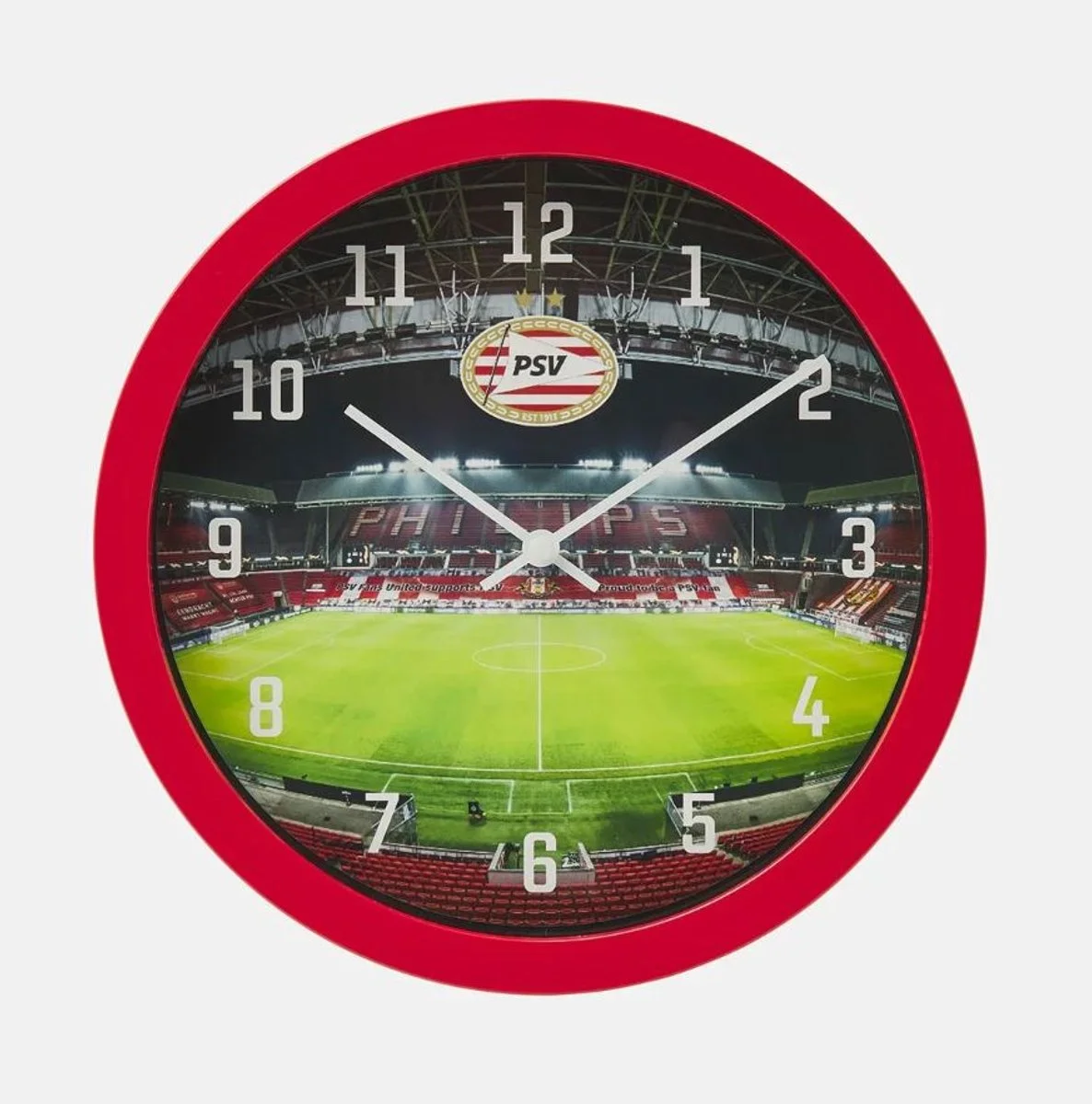 PSV Wandklok Stadion