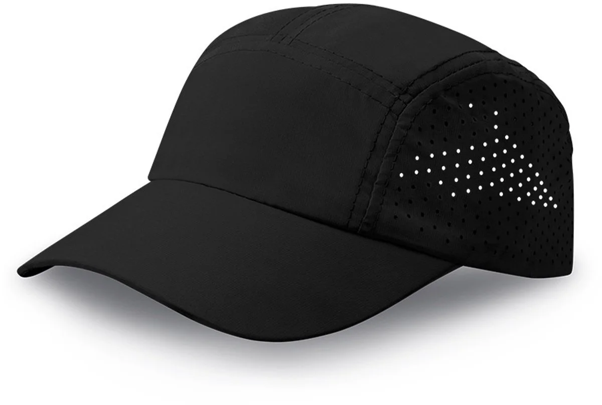 Zomerse, ademende, snel drogende mesh hardlooppet, outdoor casual pet voor heren en dames, wandelpet, zonwerende basebal