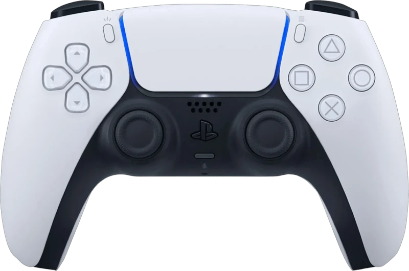 PS5 DualSense Controller
