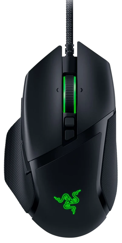 Razer Basilisk V3 Gaming Muis