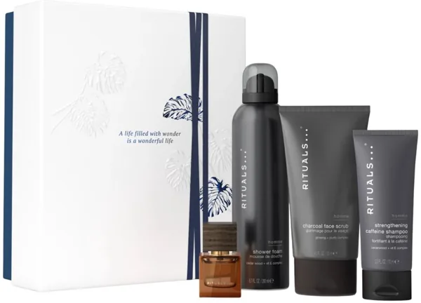 Rituals Homme geschenkset