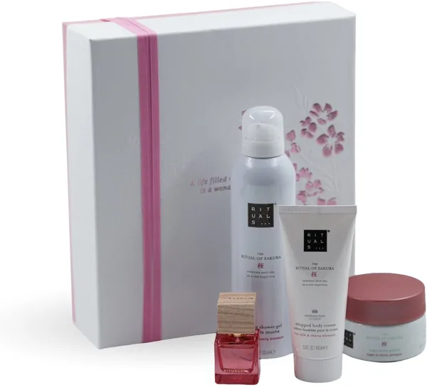 Rituals The Ritual of Sakura geschenkset