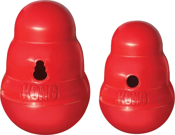 Kong Snack Dispenser Wobbler