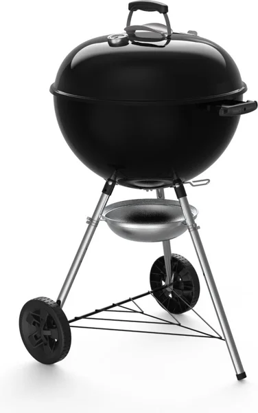 Weber Original Kettle E-5710 houtskoolbarbecue