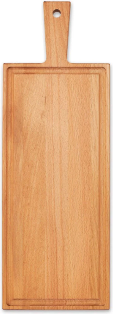 JM Woods borrelplank met sapgleuf