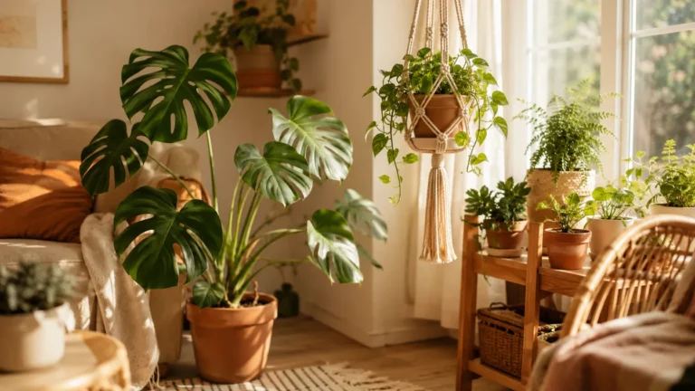 Cadeau voor Plantenliefhebber: 12 Originele Ideeën voor 2026