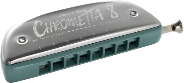 Hohner mondharmonica
