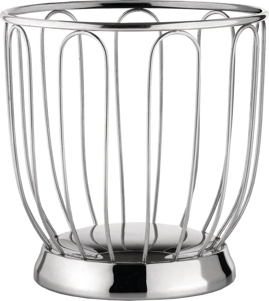 Alessi fruitmand als jubileumcadeau