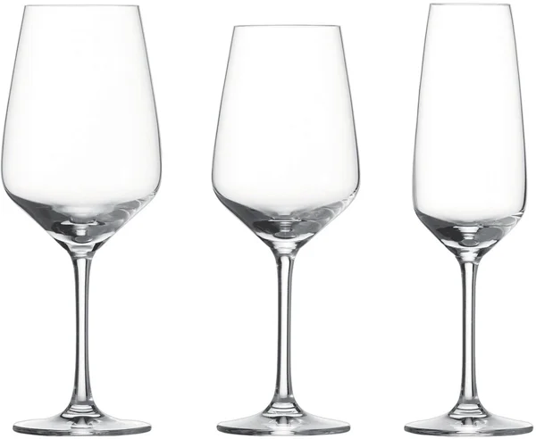 Schott Zwiesel Taste 18-delige glazenset