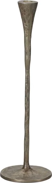 Messing kandelaar Stada van 42 cm