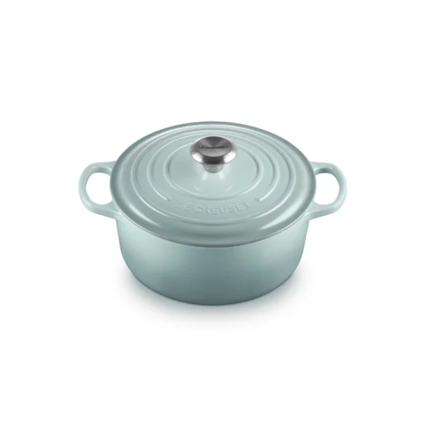 Le Creuset Signature braadpan van 24 cm