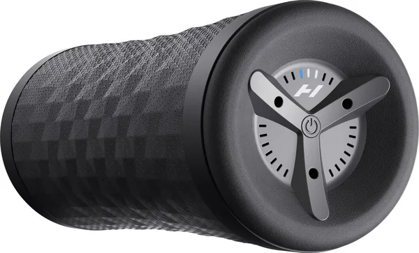 Hyperice Vyper 3 vibrerende foamroller voor spierherstel
