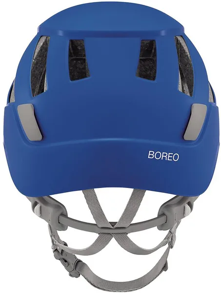 Petzl Boreo lichtgewicht klimhelm met ventilatie