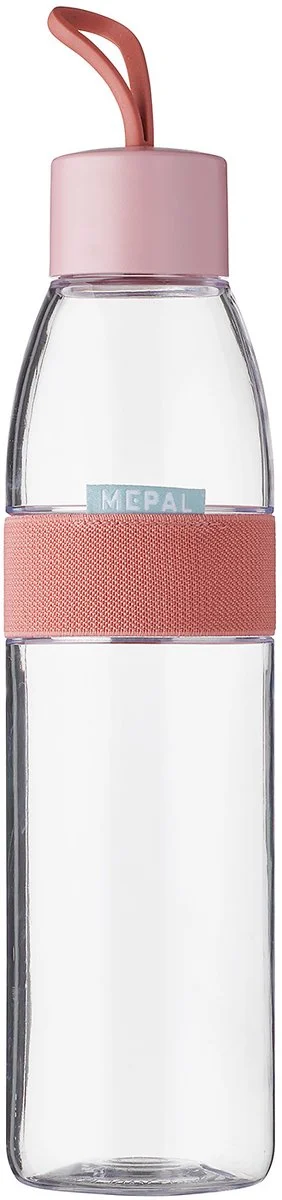 Mepal Ellipse drinkfles 500ml