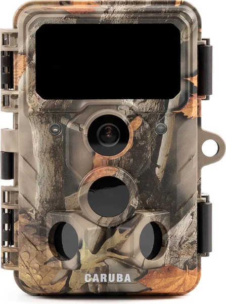 Caruba Moose 4K wildcamera als cadeau