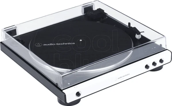 Platenspeler voor vinyl