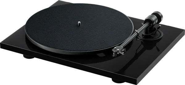 Pro-Ject E1.2 platenspeler voor de liefhebber