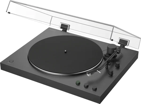 Sony PS-LX3BT platenspeler met riemaandrijving