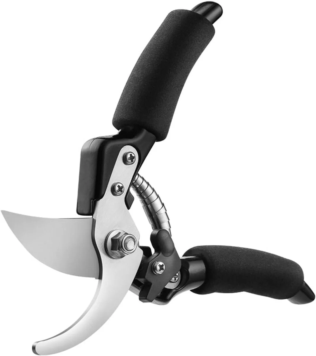 Titanium tuinsnoeischaar
