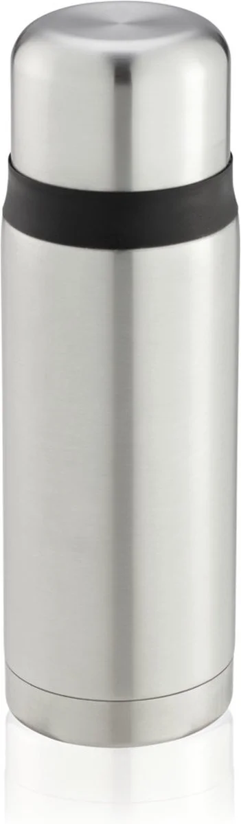 Leifheit thermosbeker Coco 1L RVS