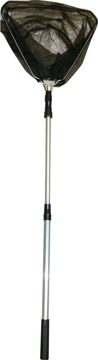 Opvouwbaar aluminium schepnet van 170 cm