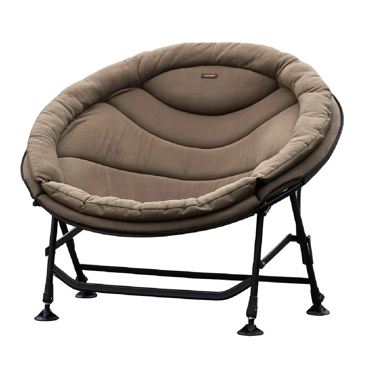 Skarp Relax Chair verstelbare karperstoel