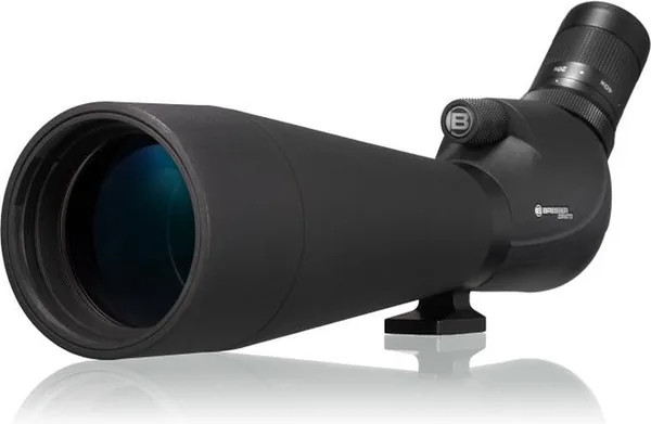 Bresser Corvette spotting scope 20-60x80 met zoom voor vogelspotten