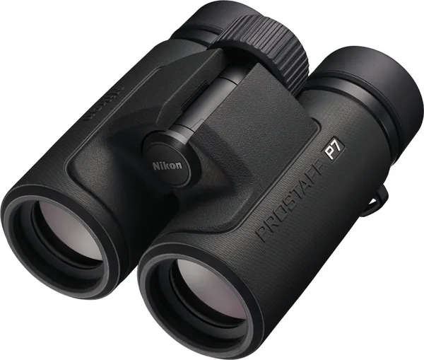 Nikon Prostaff P7 10x42 verrekijker voor vogels kijken