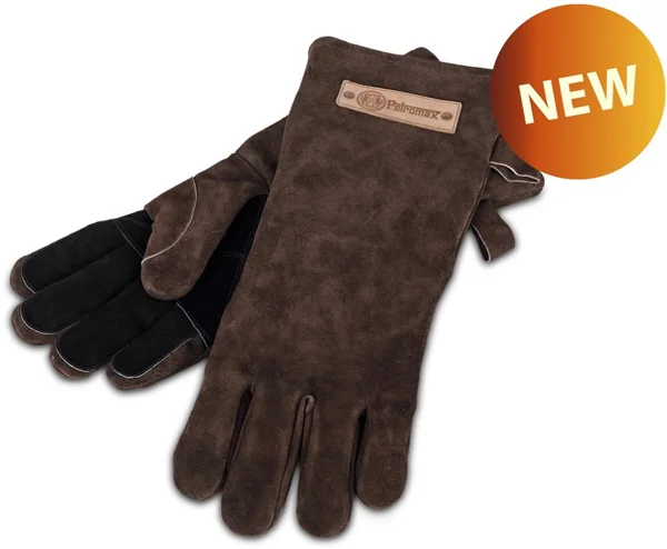 Petromax barbecuehandschoenen als cadeau voor barbecue liefhebber