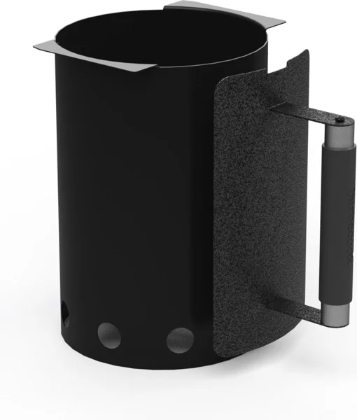 Barbecook houtskoolstarter als cadeau voor barbecue liefhebber