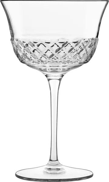 Luigi Bormioli Roma 1960 cocktailglazen 26 cl, 6 stuks als cadeau voor cocktailliefhebber